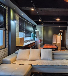 Paju Sabai Pension